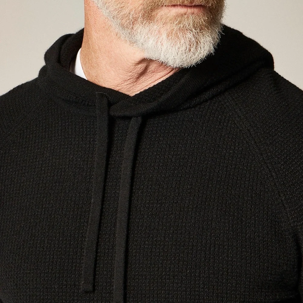J. Crew crew cashmere
